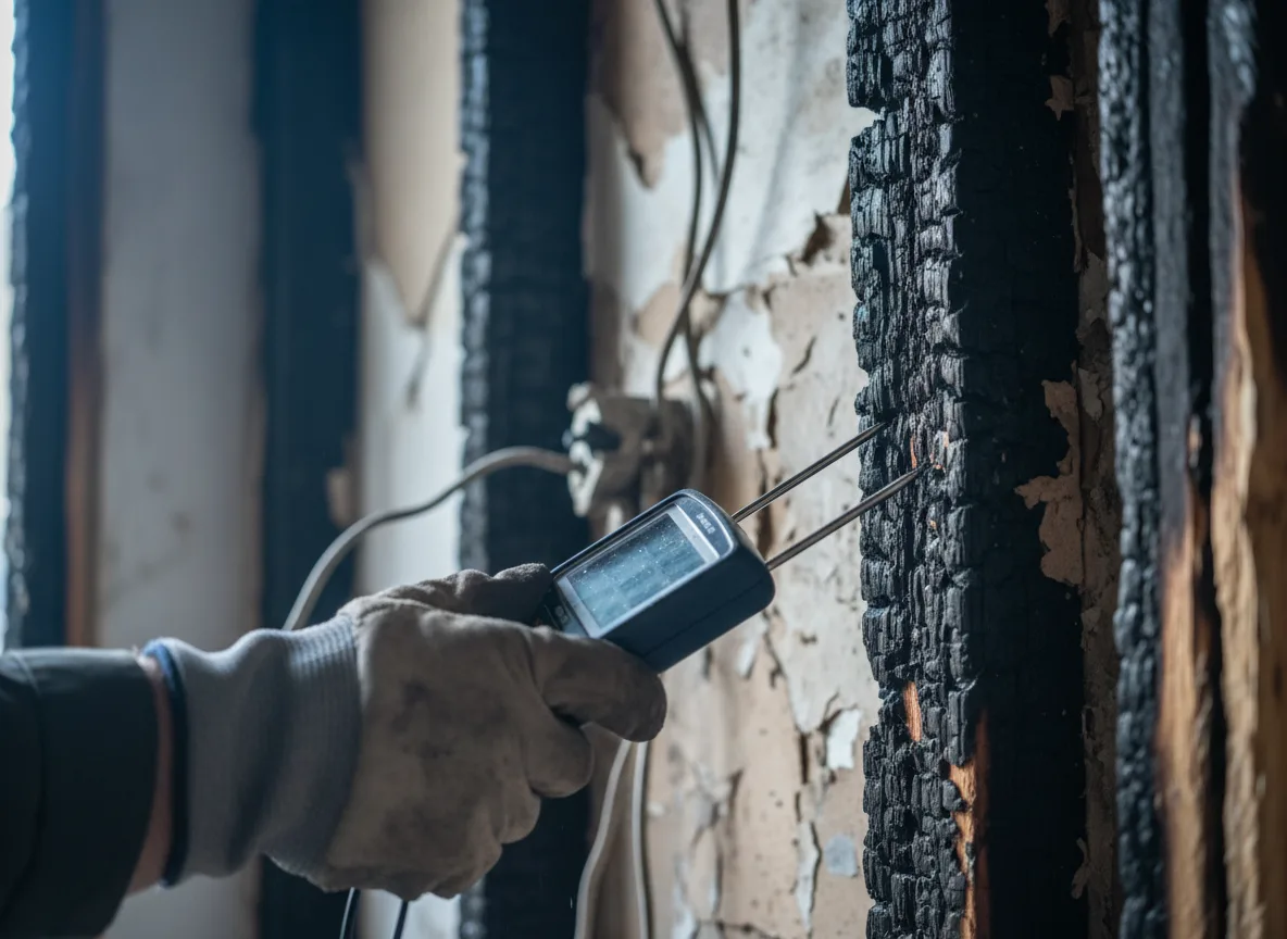 Fire Damage Restoration Gentryville, IN FAQs